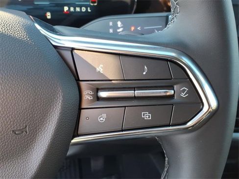 New 2026 Chevrolet Equinox LT w/ LPO, Floor Liner Package image 22