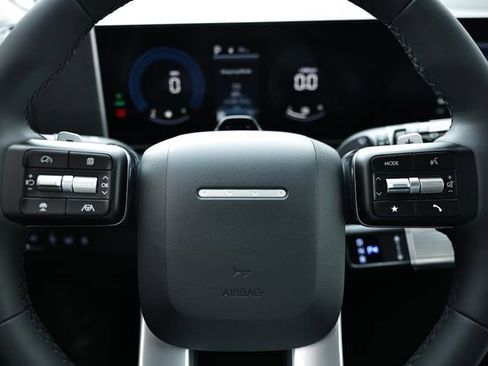 New 2026 Hyundai Santa Fe SEL FWD image 11