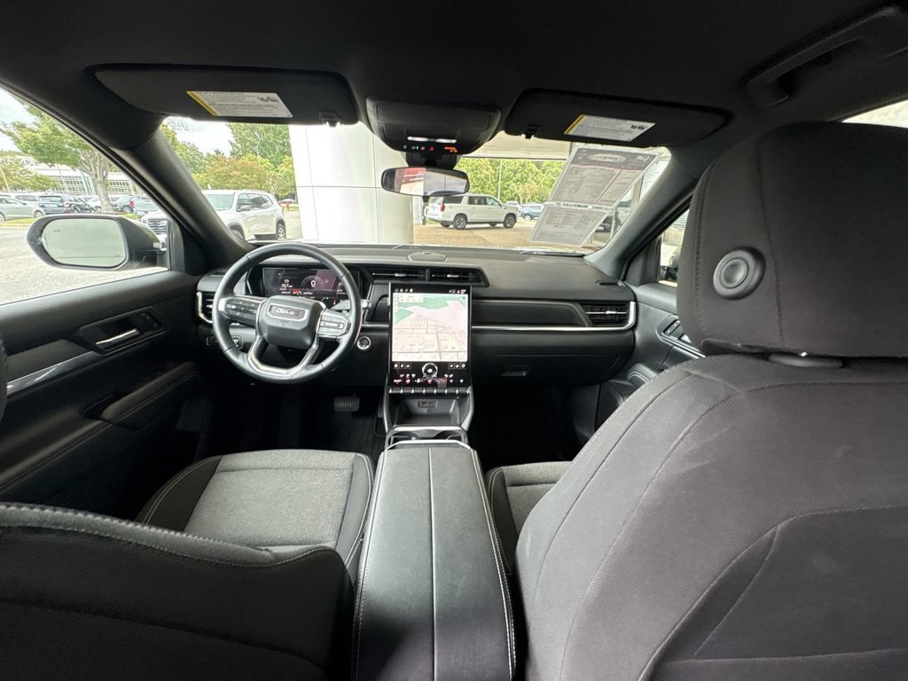 Certified 2025 GMC Terrain Elevation AWD/4WD image 20