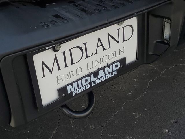 Certified 2023 Ford Bronco Badlands AWD/4WD image 6
