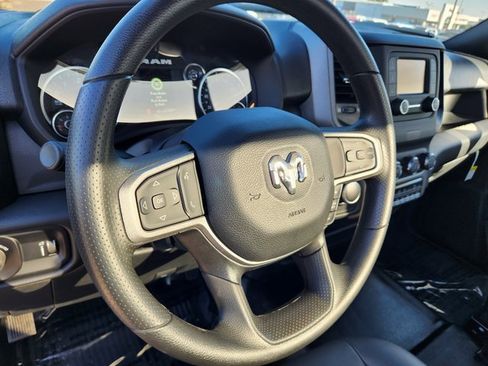 New 2024 RAM 3500 Tradesman image 18