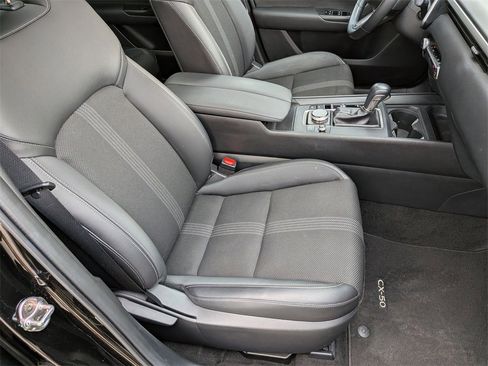 Used 2023 MAZDA CX-50 2.5 S w/ Cargo Package image 26