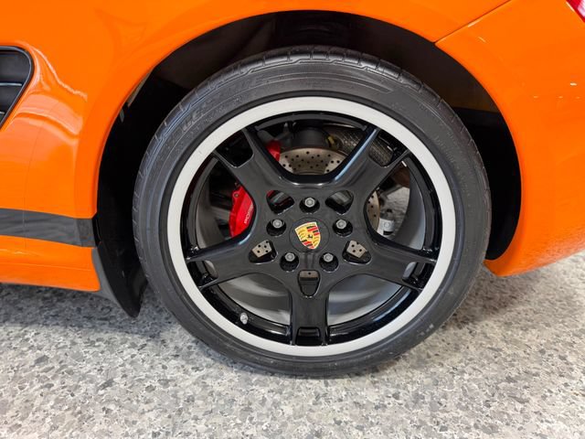 Used 2008 Porsche Boxster S RWD image 54