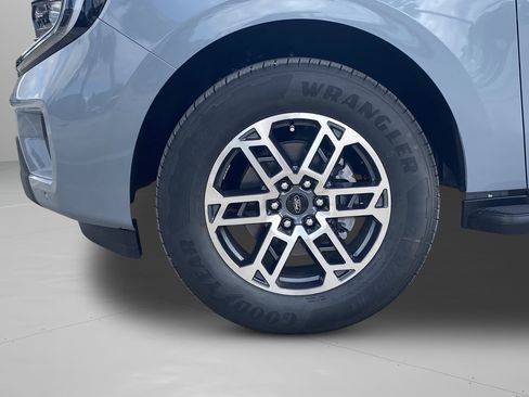 New 2026 Ford Expedition Max Active image 36