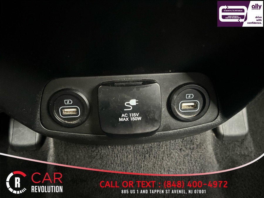 Used 2023 Hyundai Santa Fe SEL w/ Premium Package AWD/4WD image 35