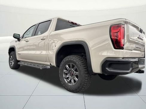 New 2026 GMC Sierra 1500 AT4X image 3