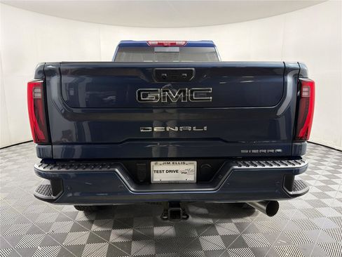 New 2026 GMC Sierra 2500 Denali Ultimate AWD/4WD image 5