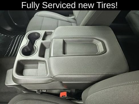 Used 2023 Chevrolet Silverado 1500 LT AWD/4WD image 18