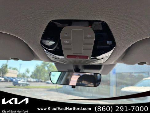 New 2026 Kia K4 FWD image 23