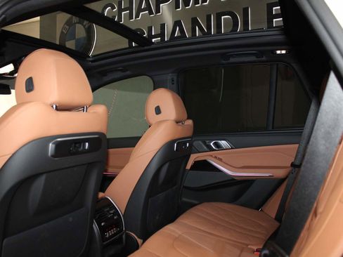 Used 2026 BMW X5 xDrive40i image 16