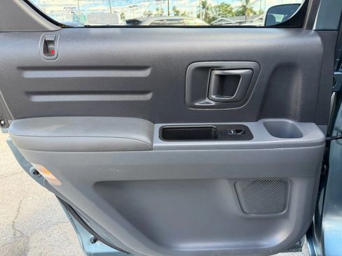 Used 2008 Honda Ridgeline RTL image 12