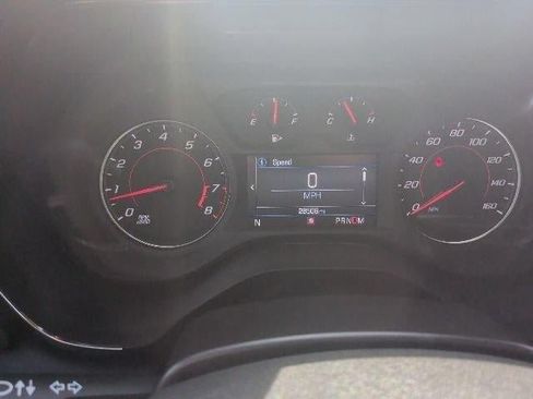 Used 2021 Chevrolet Camaro LT w/ Technology Package RWD image 26