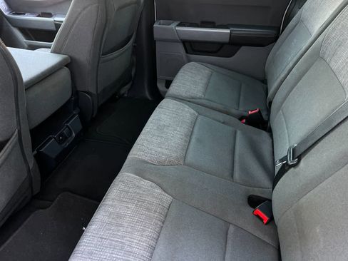 Used 2024 Ford F350 XLT image 5