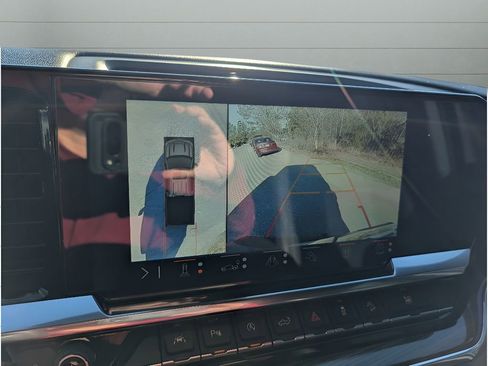 Used 2024 Chevrolet Silverado 1500 RST w/ RST All Star Premium Package image 28