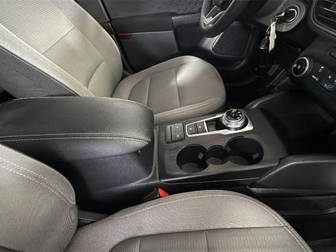 Used 2020 Ford Escape S image 31