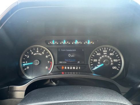 Used 2019 Ford F150 XLT w/ Equipment Group 301A Mid AWD/4WD image 11