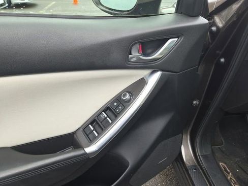 Used 2016 MAZDA CX-5 Grand Touring image 15