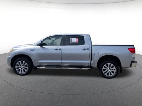 Used 2013 Toyota Tundra Platinum AWD/4WD image 2