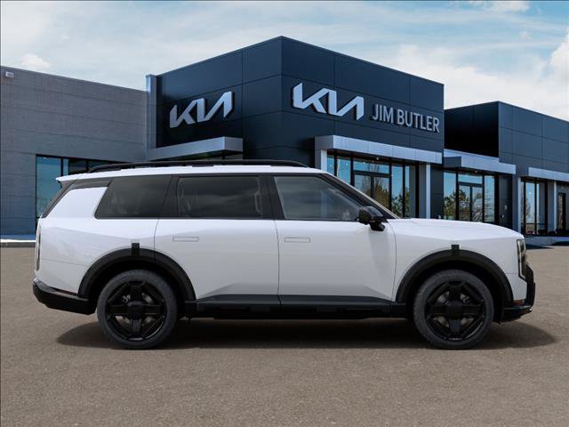 New 2027 Kia Telluride X-Line SX Prestige AWD/4WD image 7