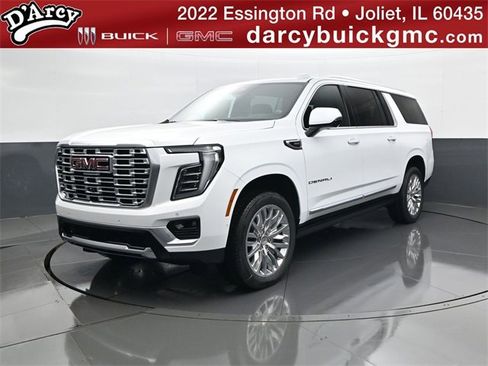 New 2026 GMC Yukon XL Denali image 1