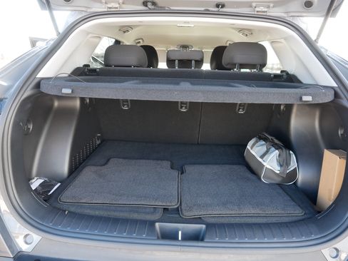 Certified 2025 Hyundai Kona SEL image 17