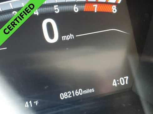 Used 2019 Honda CR-V EX image 13