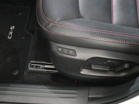 Certified 2025 MAZDA CX-5 2.5 Turbo image 22