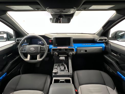 New 2026 Toyota Tacoma TRD Off-Road AWD/4WD image 9