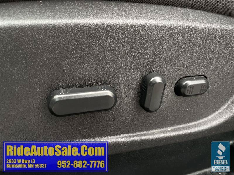 Used 2016 Ford Escape SE AWD/4WD image 17