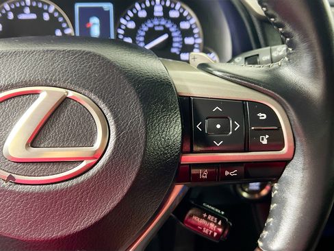 Used 2020 Lexus RX 350 AWD w/ Premium Package image 19