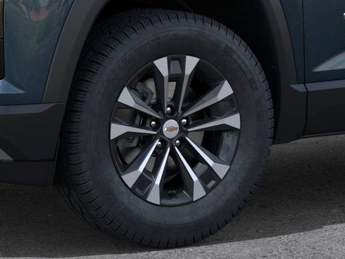 New 2026 Chevrolet Equinox LT image 11