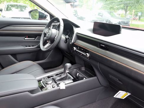 New 2026 MAZDA CX-50 AWD 2.5 S w/ Weather Package image 7