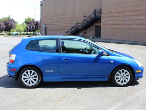 Used 2005 Honda Civic Si image 5