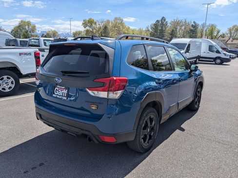 Used 2024 Subaru Forester Wilderness AWD/4WD image 3