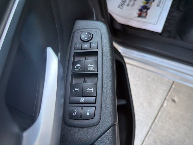 Used 2024 RAM 1500 Big Horn AWD/4WD image 14