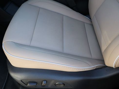 New 2026 Buick Enclave Preferred image 16