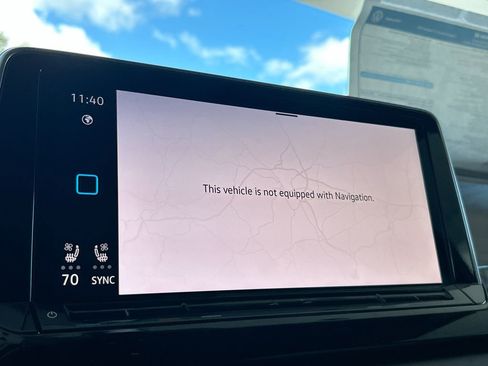 New 2026 Volkswagen Atlas SE image 27