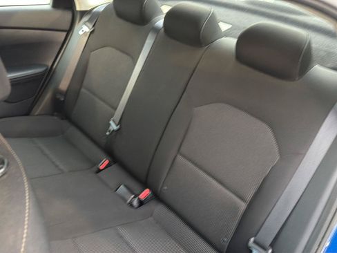 Used 2021 Kia Forte LXS FWD image 29