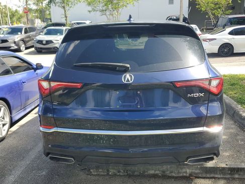 Used 2023 Acura MDX FWD w/ Technology Package image 8