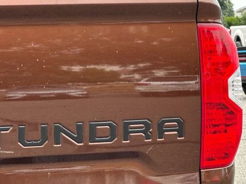 Used 2016 Toyota Tundra 1794 Edition w/ TRD Off Road Package AWD/4WD image 51