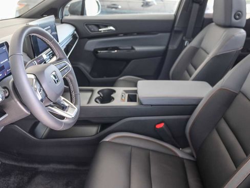 New 2026 Honda Prologue Touring image 18