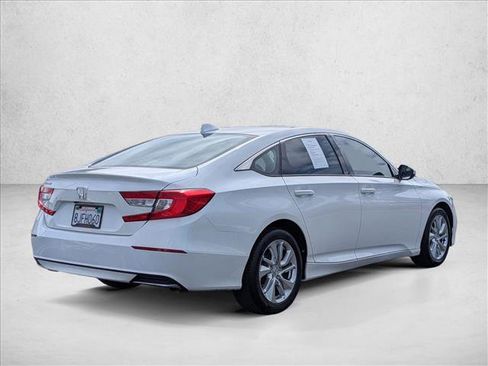 Used 2019 Honda Accord LX image 5