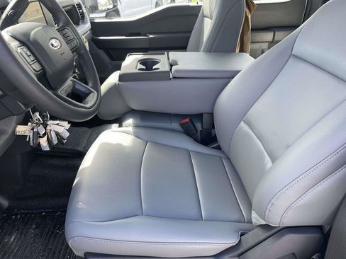 New 2026 Ford F350 XL AWD/4WD image 13