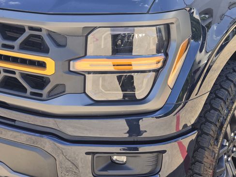 Used 2025 Ford F150 Tremor w/ Tow/Haul Package AWD/4WD image 6