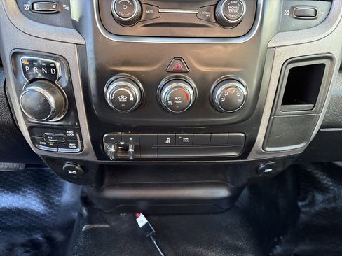 Used 2021 RAM 1500 Tradesman image 18