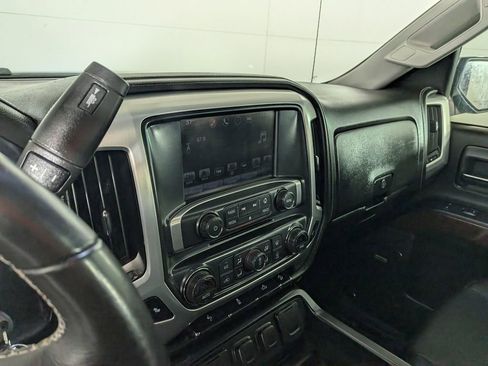 Used 2016 GMC Sierra 1500 SLT w/ SLT Premium Package image 23