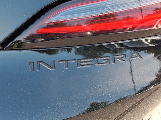 Used 2024 Acura Integra A-Spec w/ Technology Package FWD image 29