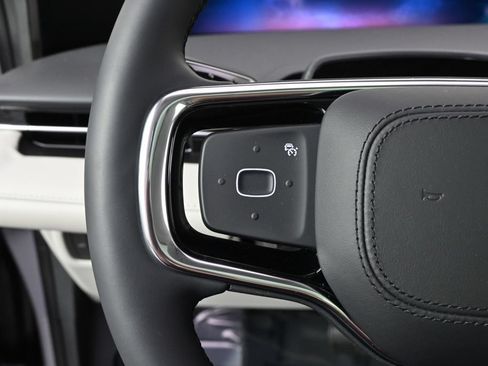 New 2026 Lincoln Nautilus Reserve AWD/4WD image 33