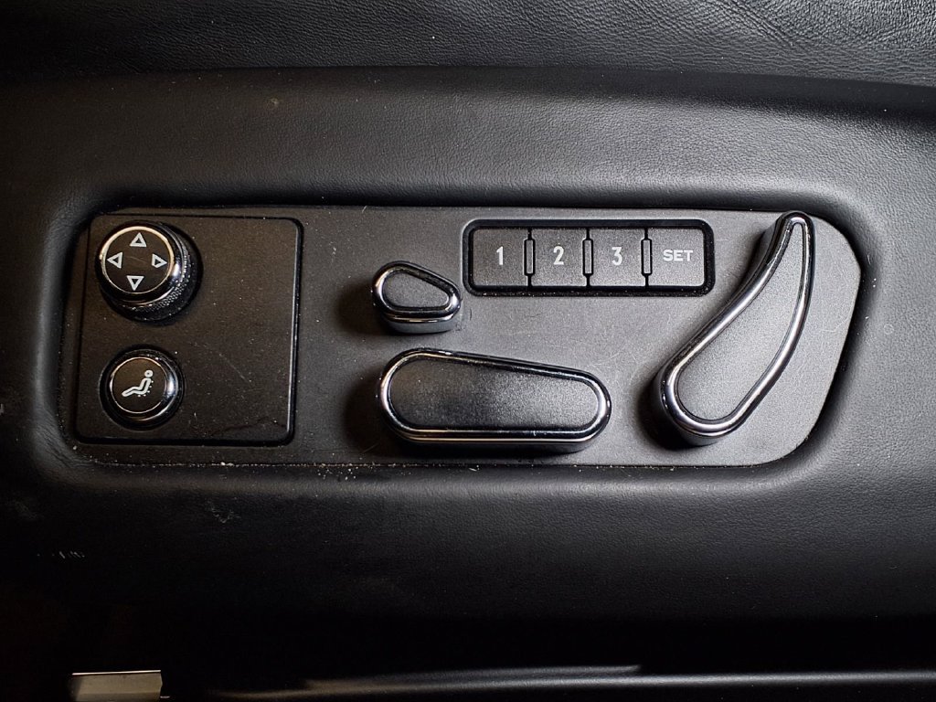 Used 2012 Bentley Continental GT AWD/4WD image 16