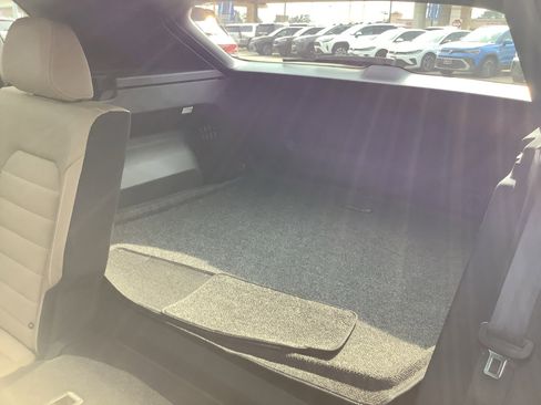 New 2026 Volkswagen Atlas Cross Sport SEL R-Line image 23